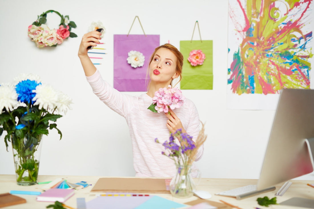 Kodėl „Craft Stories“ yra puiki vieta kūrybingam apsipirkimui